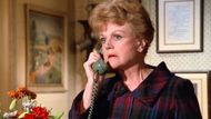 Angela Lansbury in Murder, She Wrote | Image via Universal Television