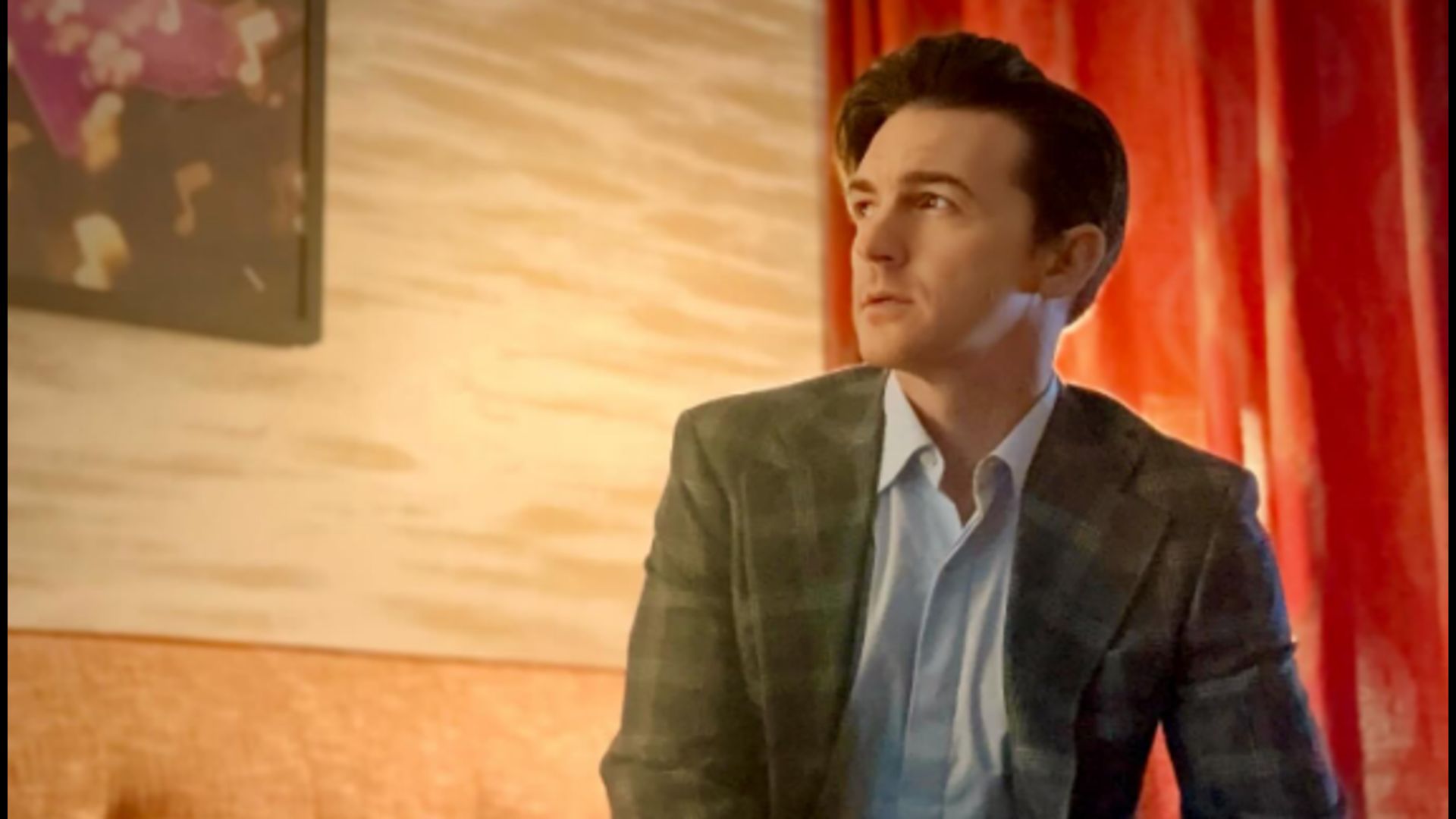 Drake Bell is a popular American actor and musician (Image Via Instagram/@drakebell)