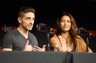 Josh Keaton (Photo by Ilya S. Savenok/Getty Images for ReedPOP )