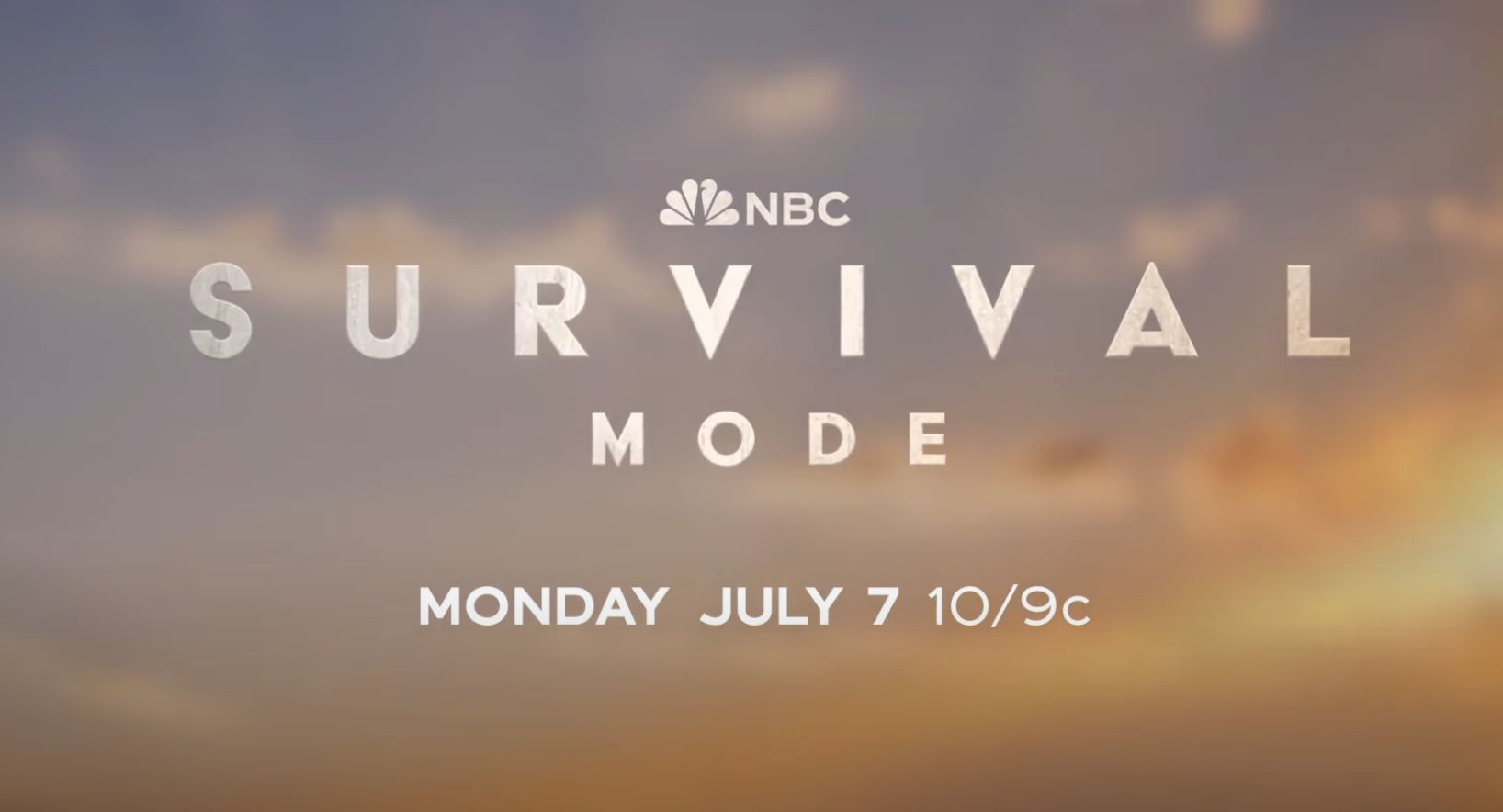 Dateline: Survival Mode revisits harrowing true stories of calamities as trailer surfaces (Image Via NBC)