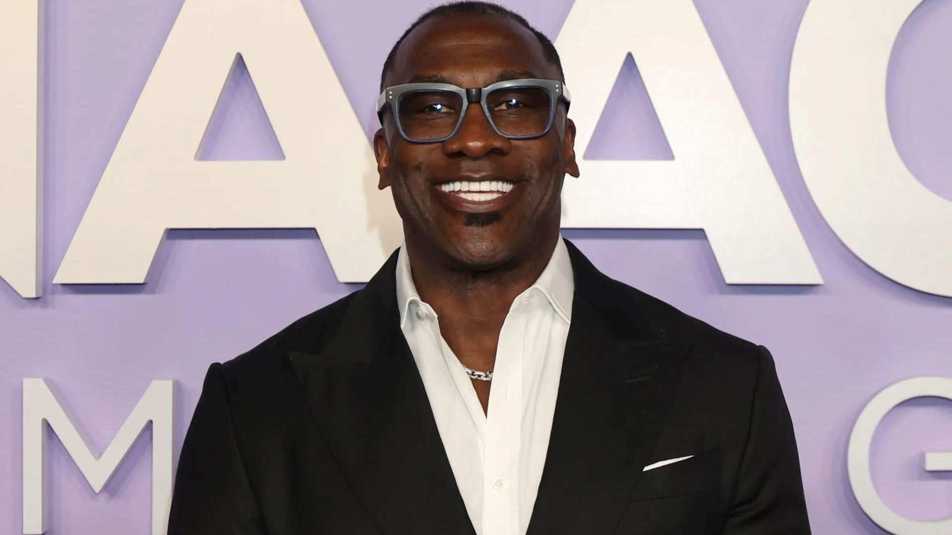 Shannon Sharpe
