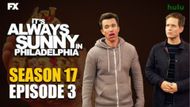 It’s Always Sunny in Philadelphia Season 17 (Image via YouTube)