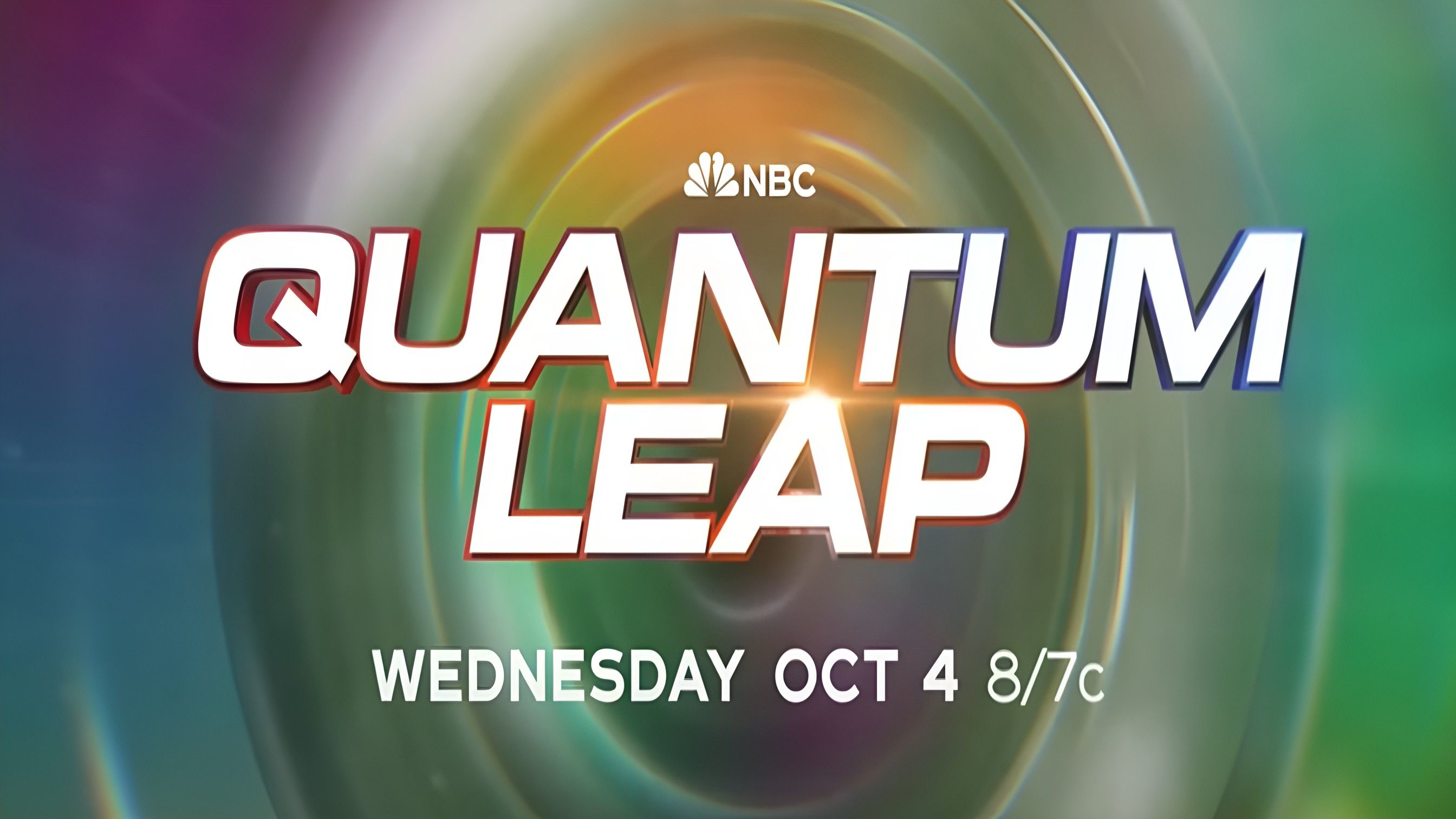 Quantum Leap ( Image via YouTube / NBC )