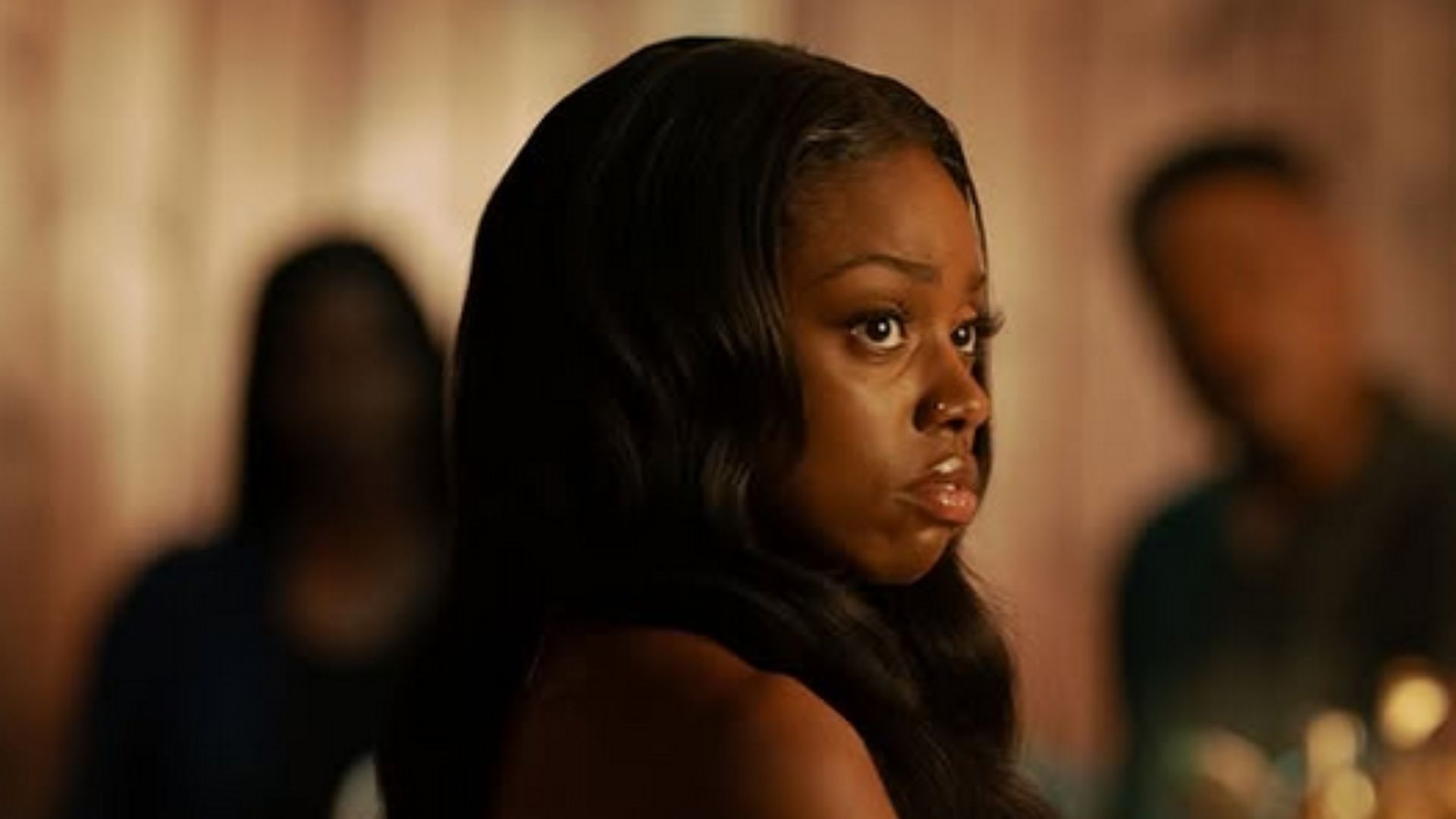 The Chi Season 7 consists of 12 episodes (Image via Instagram / shothechi)