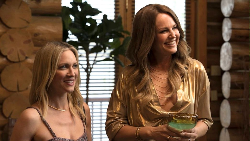 These 10 moments from The Hunting Wives will make you