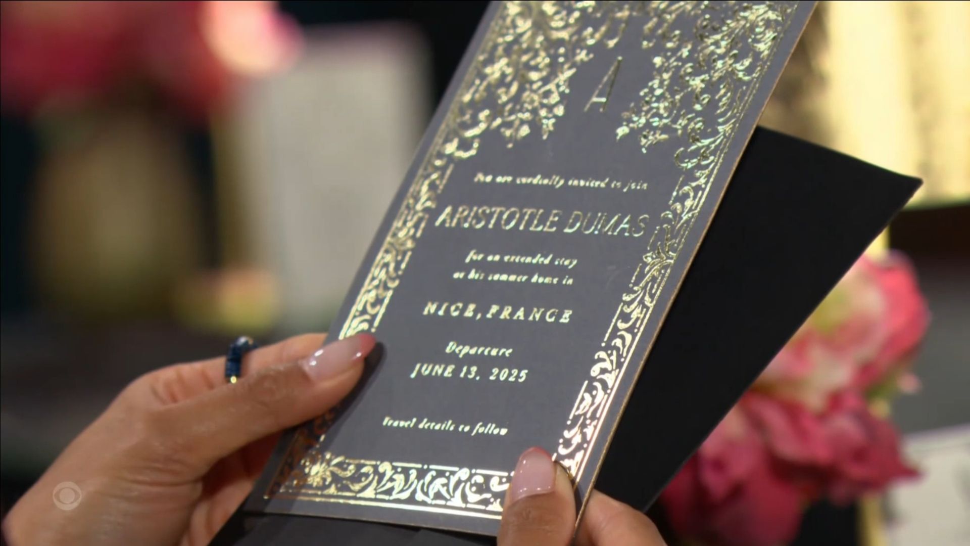 Read the fine print carefully on The Young and the Restless | Image: CBS