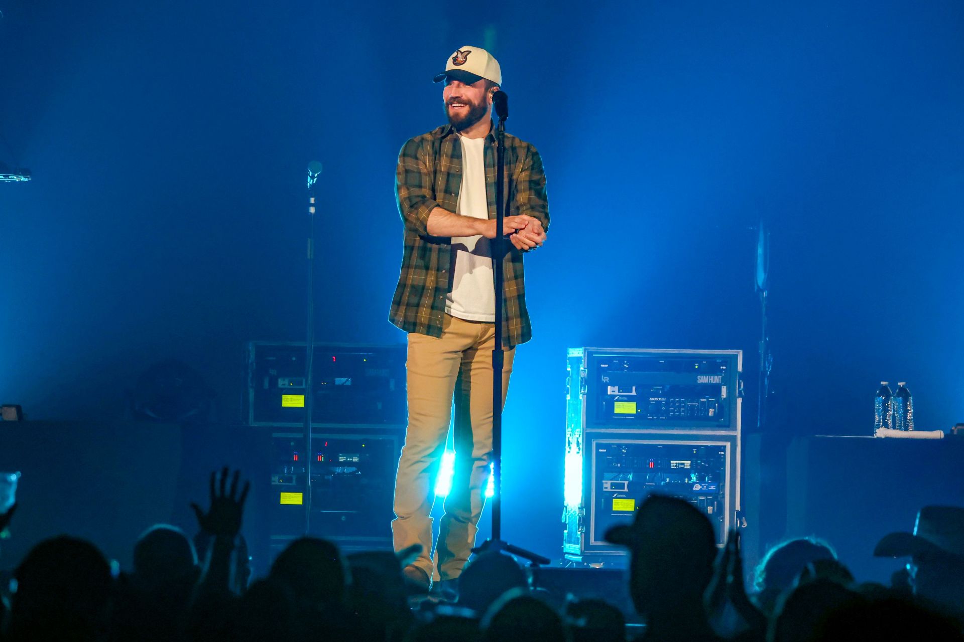 2025 iHeartCountry Festival Presented By Capital One - Show - Source: Getty