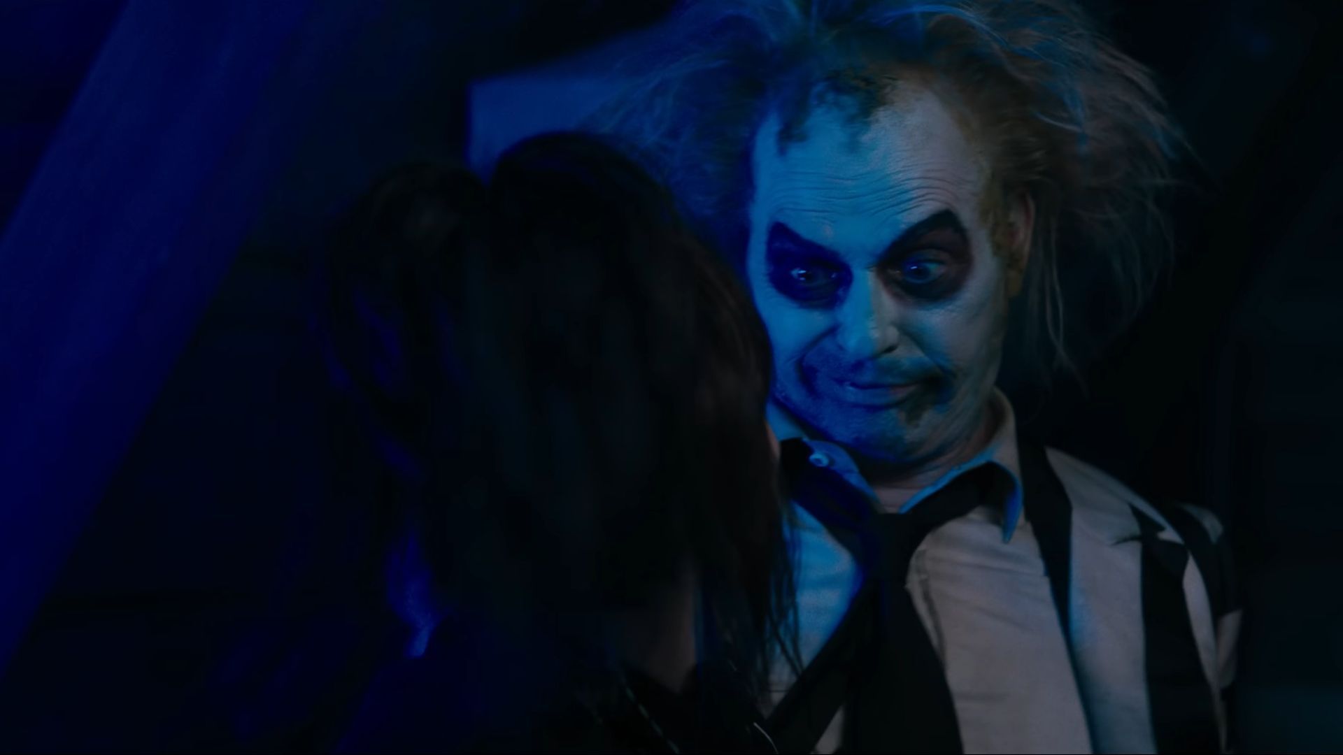 A still from Beetlejuice Beetlejuice