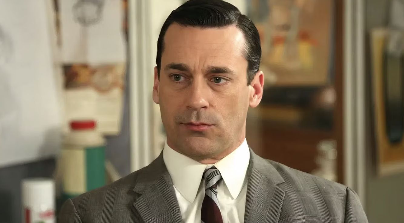 Mad Men (Image sourced via AMC+)