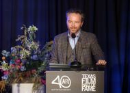 25th Annual Texas Film Awards - Inside - Source: Getty