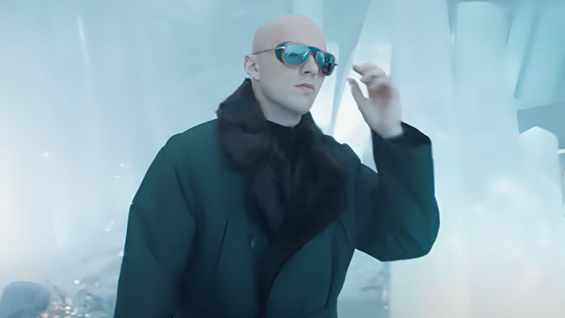 Lex Luthor in Superman | Image via Warner Bros. India