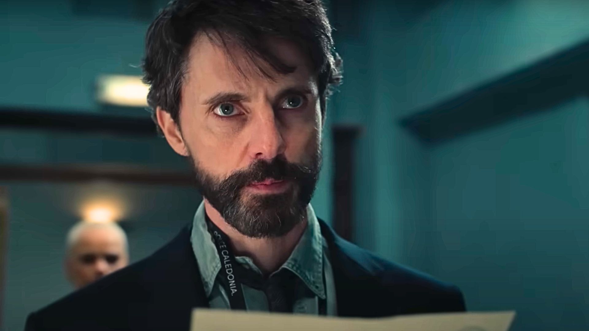 Dept. Q Episode 5 recap (Image via Netflix)