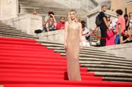 Vanessa Kirby (Image via Getty for Paramount Pictures/Daniele Venturelli)