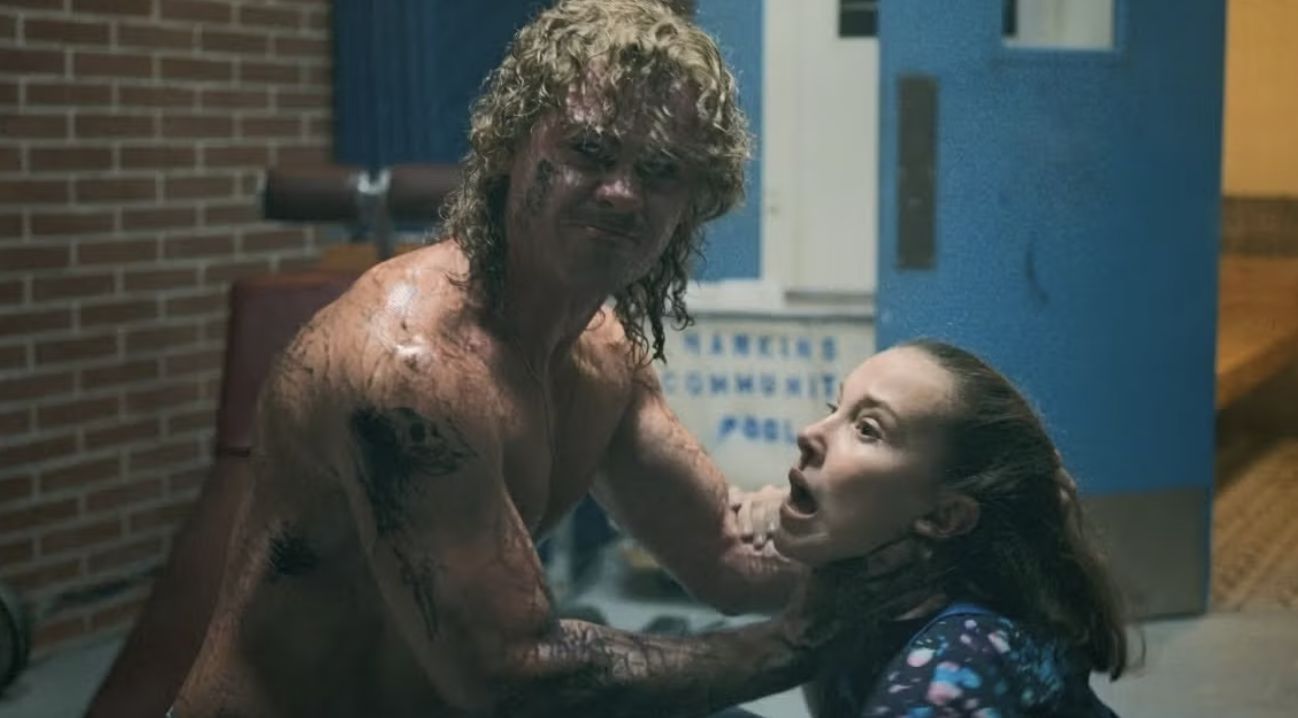 Stranger Things (Image via Netflix)