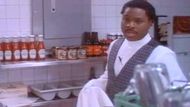 Malcolm-Jamal Warner in Restaurant | Image via Prime Video