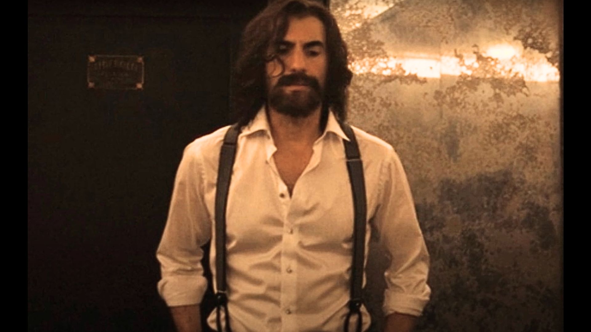 Why was Sacha Baron Cohen cast as Mephisto in Ironheart? (Image via Disney+)