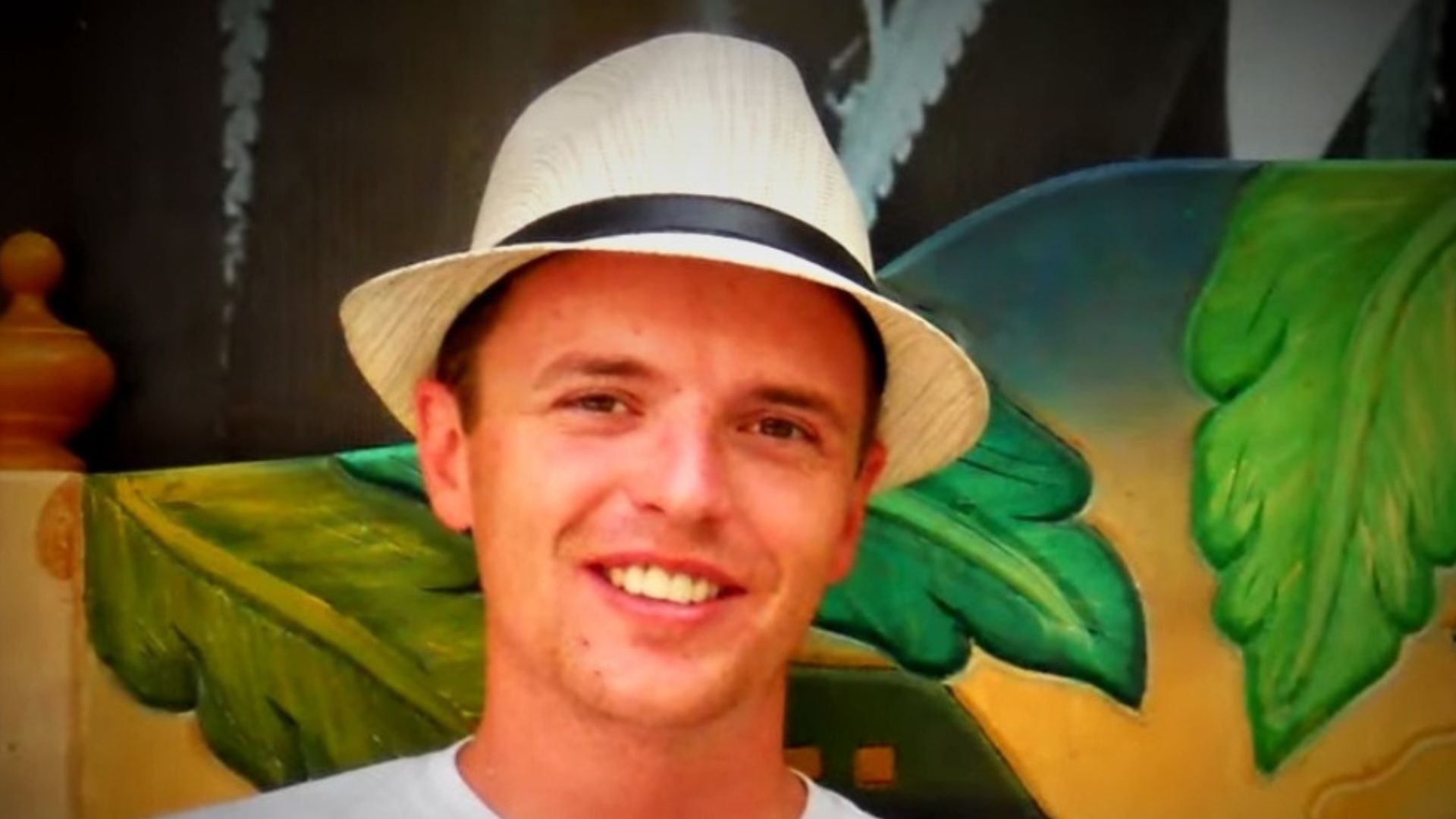 Conrad Truman was found not guilty in the 2012 mysterious death of Heidy Truman (Image Via Facebook/@NBC Dateline)