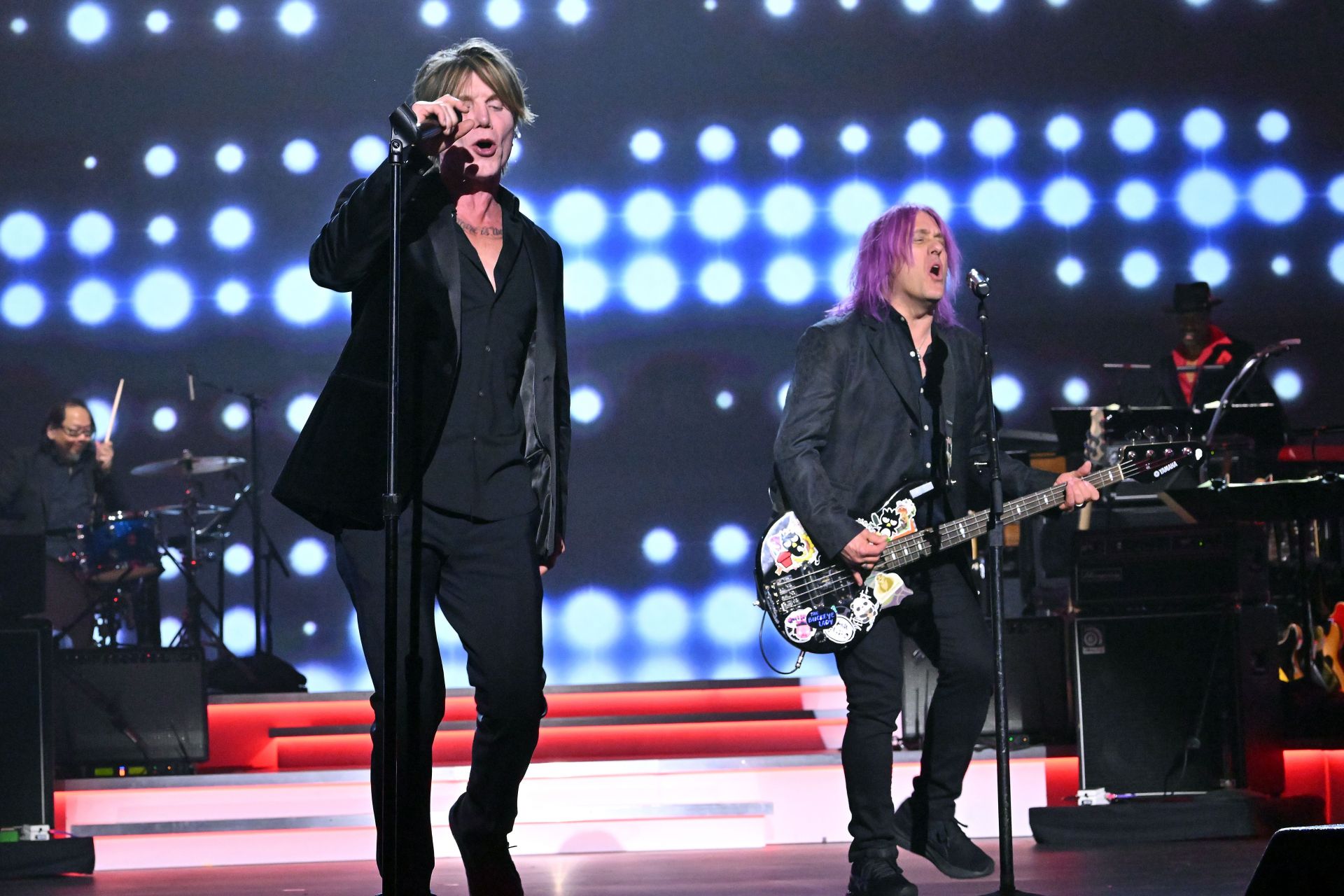 2024 MusiCares Person of the Year Honoring Jon Bon Jovi - Inside - Source: Getty