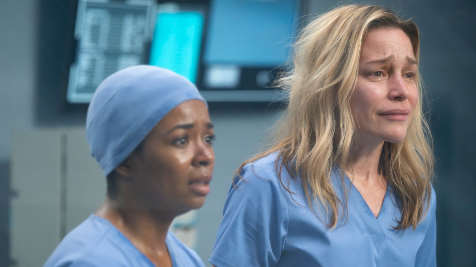 Still from Grey