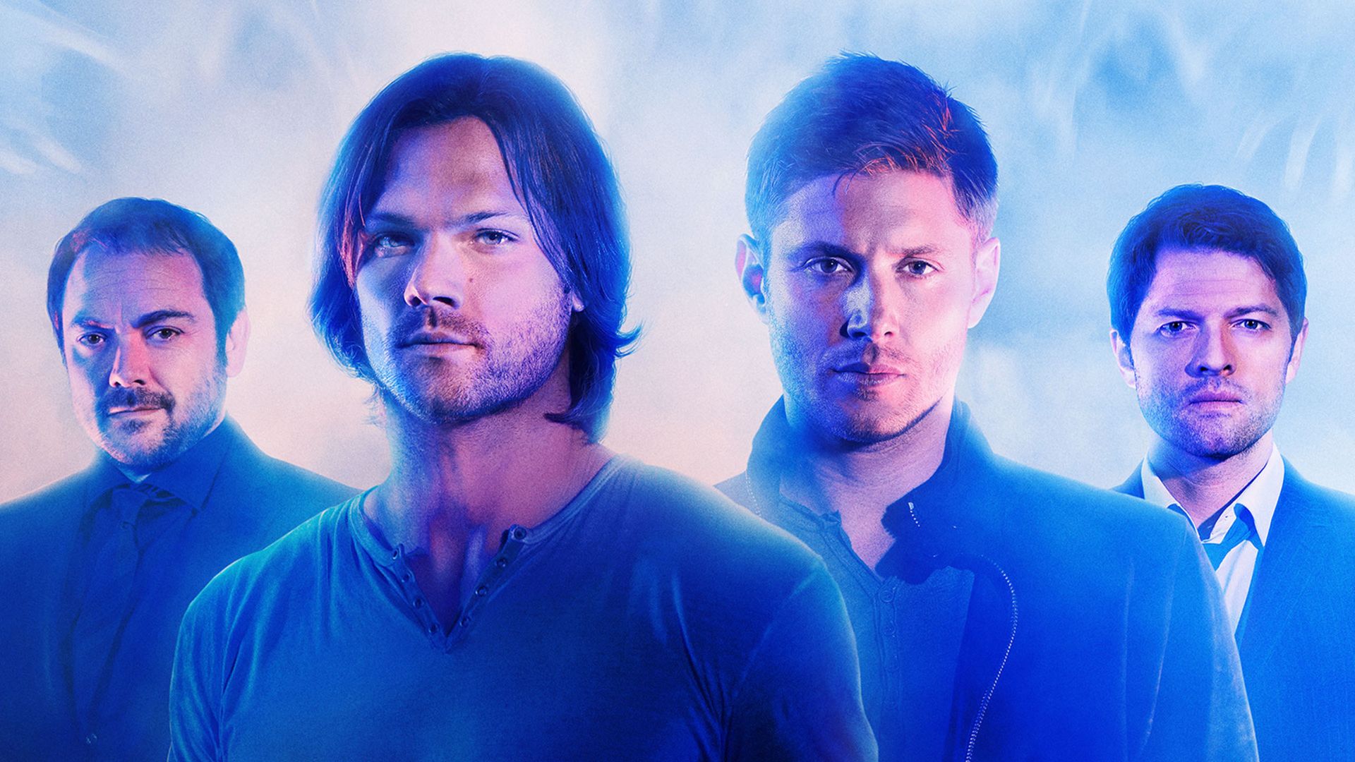 Supernatural