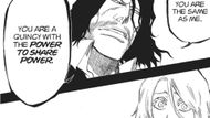 Yhwach chose Jugram Haschwalth as his advisor (Image Source: Shueisha)