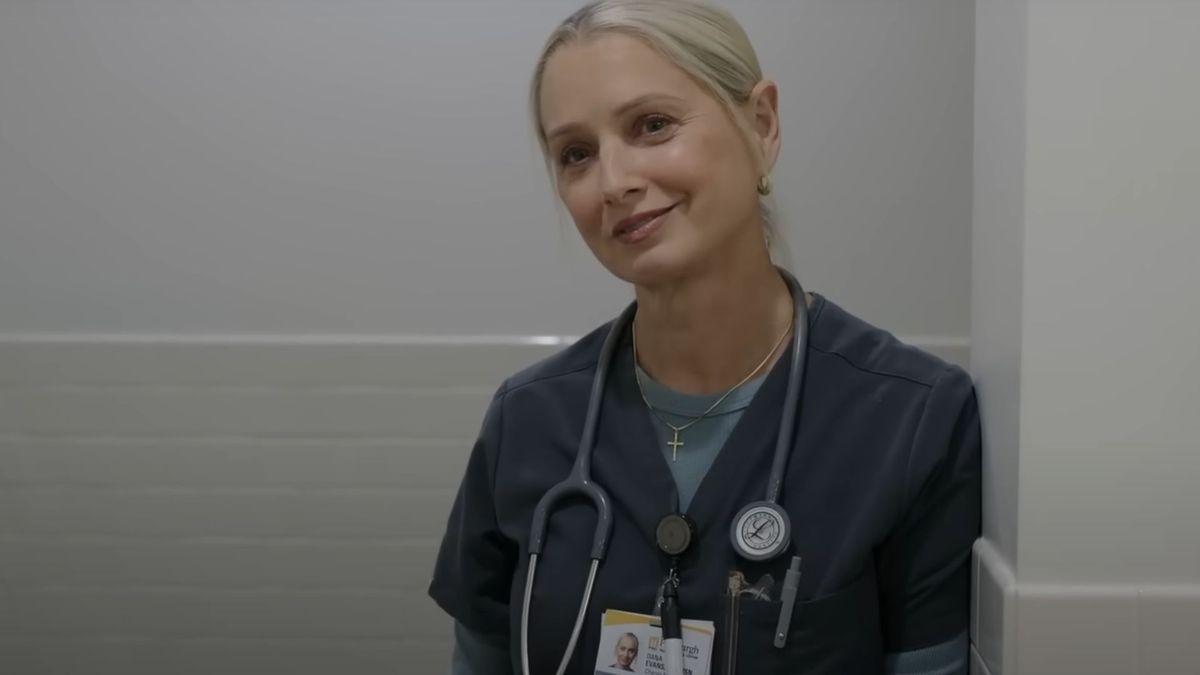 10 most memorable Katherine LaNasa movies and TV shows that deserve a