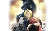 Edward and Alphonse from the series (Image Source: Studio Bones)