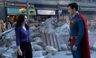Lois and Clark Source: DC