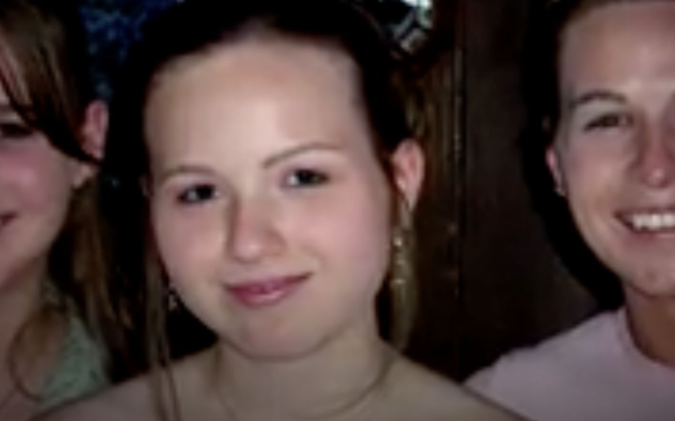 Dateline: Infatuation - Who was Daniel Willyam and why did he murder Samantha 
