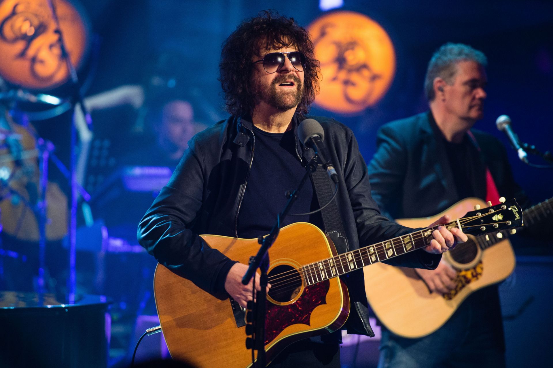&quot;TFI Friday&quot; - Live Broadcast - November 20, 2015 - Source: Getty