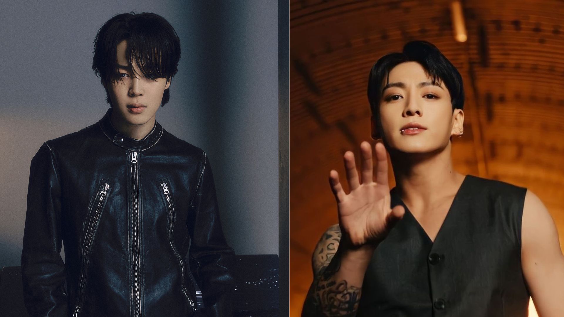 BTS&rsquo; Jimin joins Jungkook in reaching Billboard 50-Week milestone on Global 200 &amp; Excl. US Charts