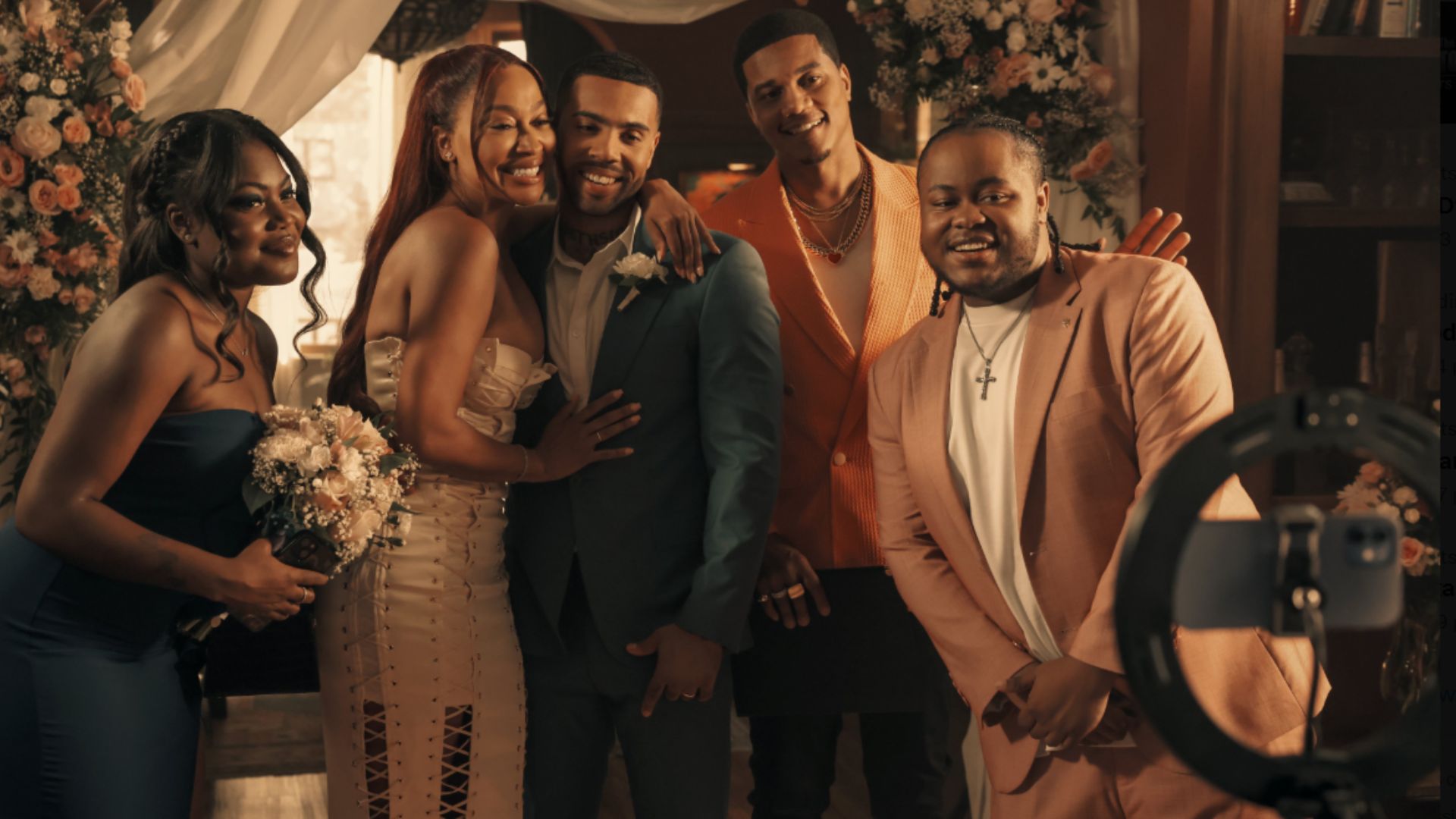 The Chi Season 7 Episode 8 recap: Jada&rsquo;s cancer has returned and spread (Image Source - x/thechi)