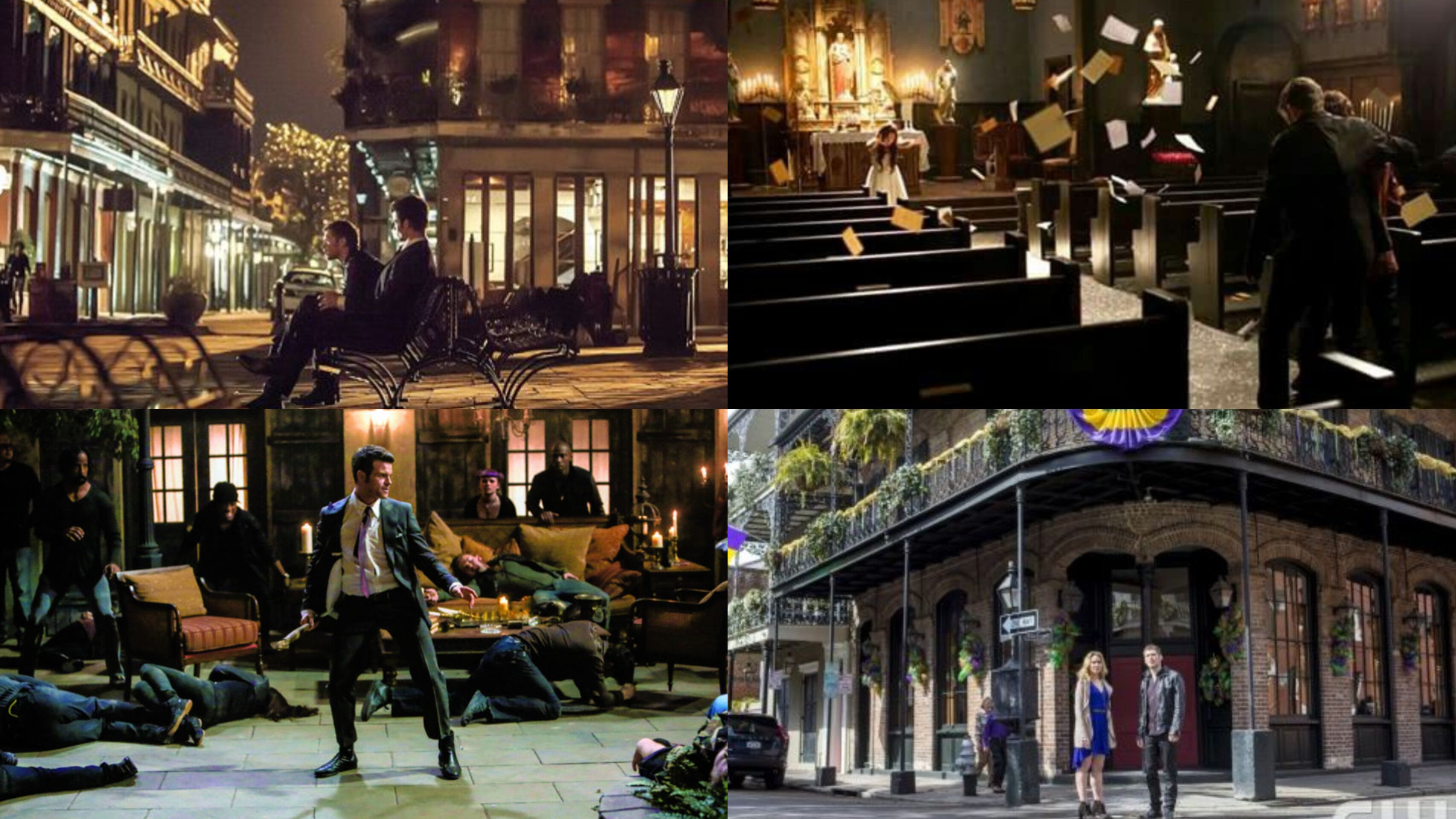 The Originals on CW (image via CW) 