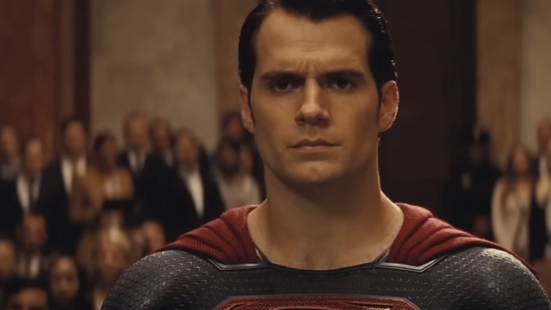 Still from the Batman v Superman: Dawn of Justice (Image via Warner Bros)