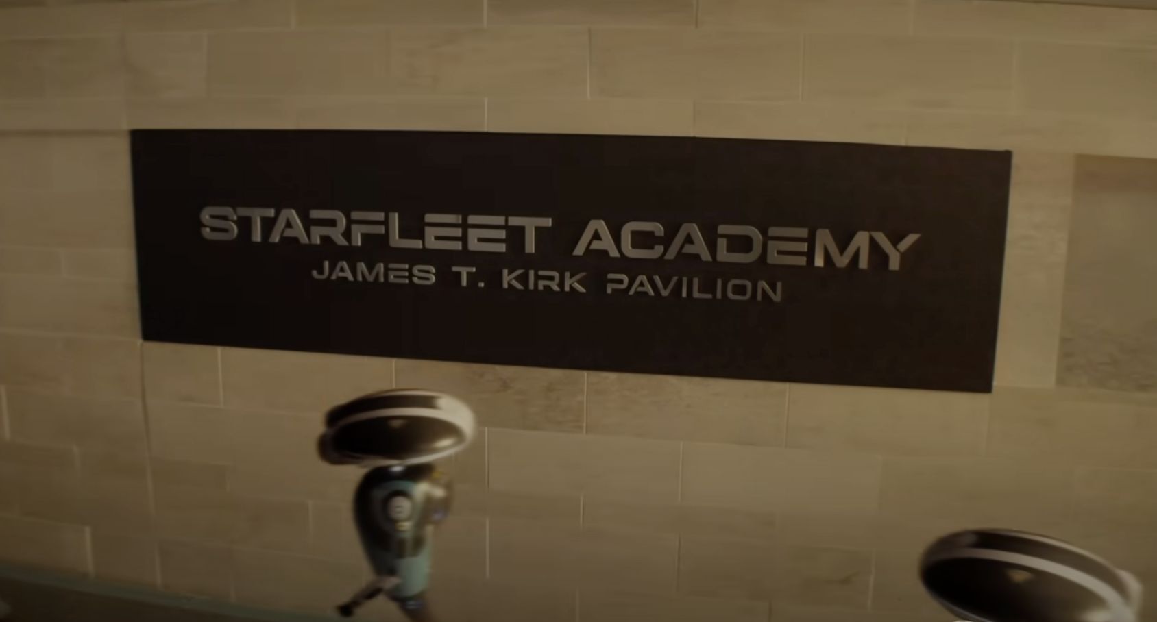 Star Trek: Starfleet Academy has set a major TV record even before its premiere (Image Via Paramount+)