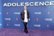 Netflix's "Adolescence" ATAS Event - Source: Getty
