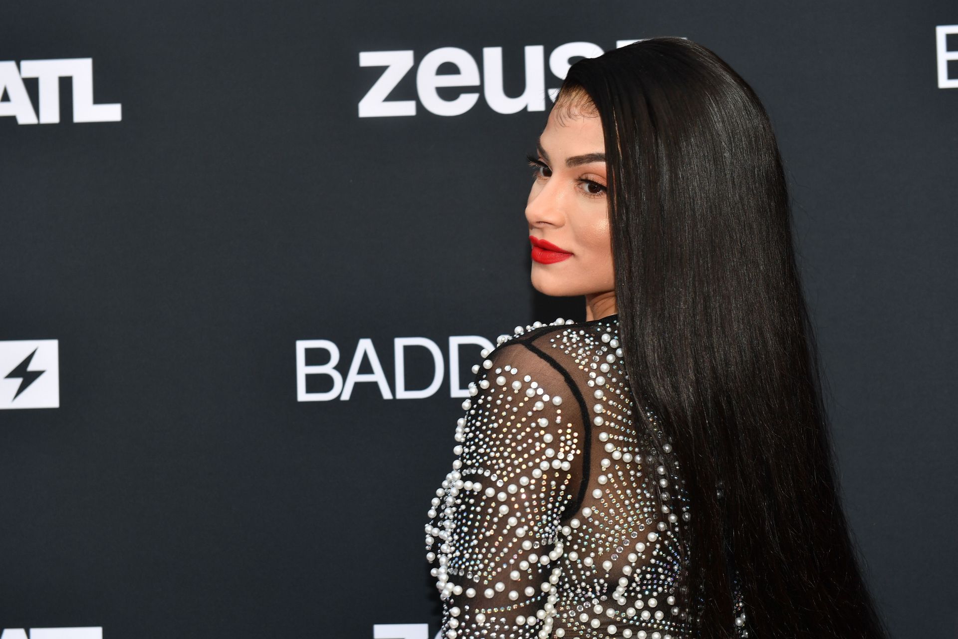 &quot;Baddies: ATL&quot; Premiere Screening - Source: Getty