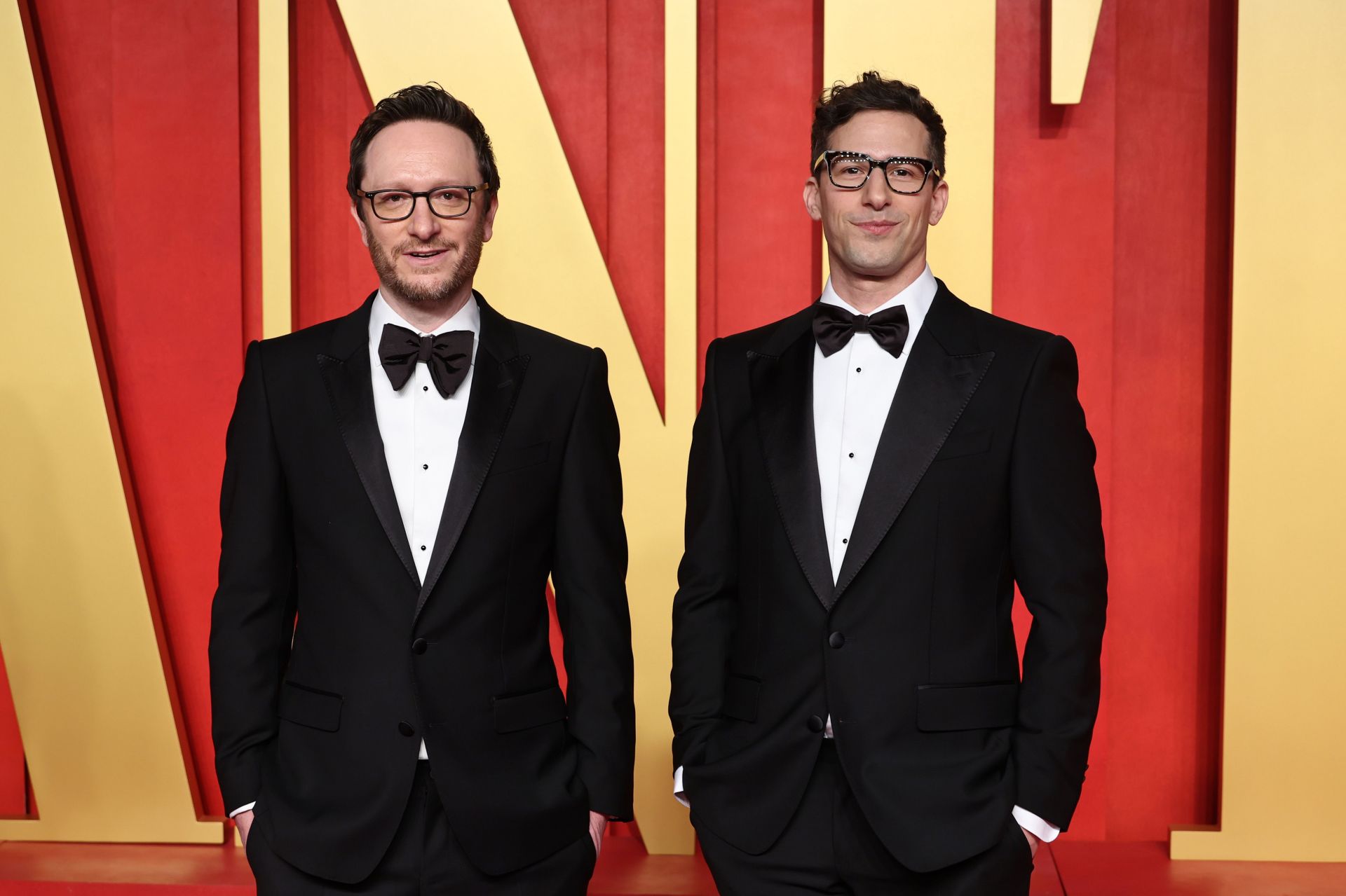 2024 Vanity Fair Oscar Party Hosted By Radhika Jones - Arrivals - Source: Getty