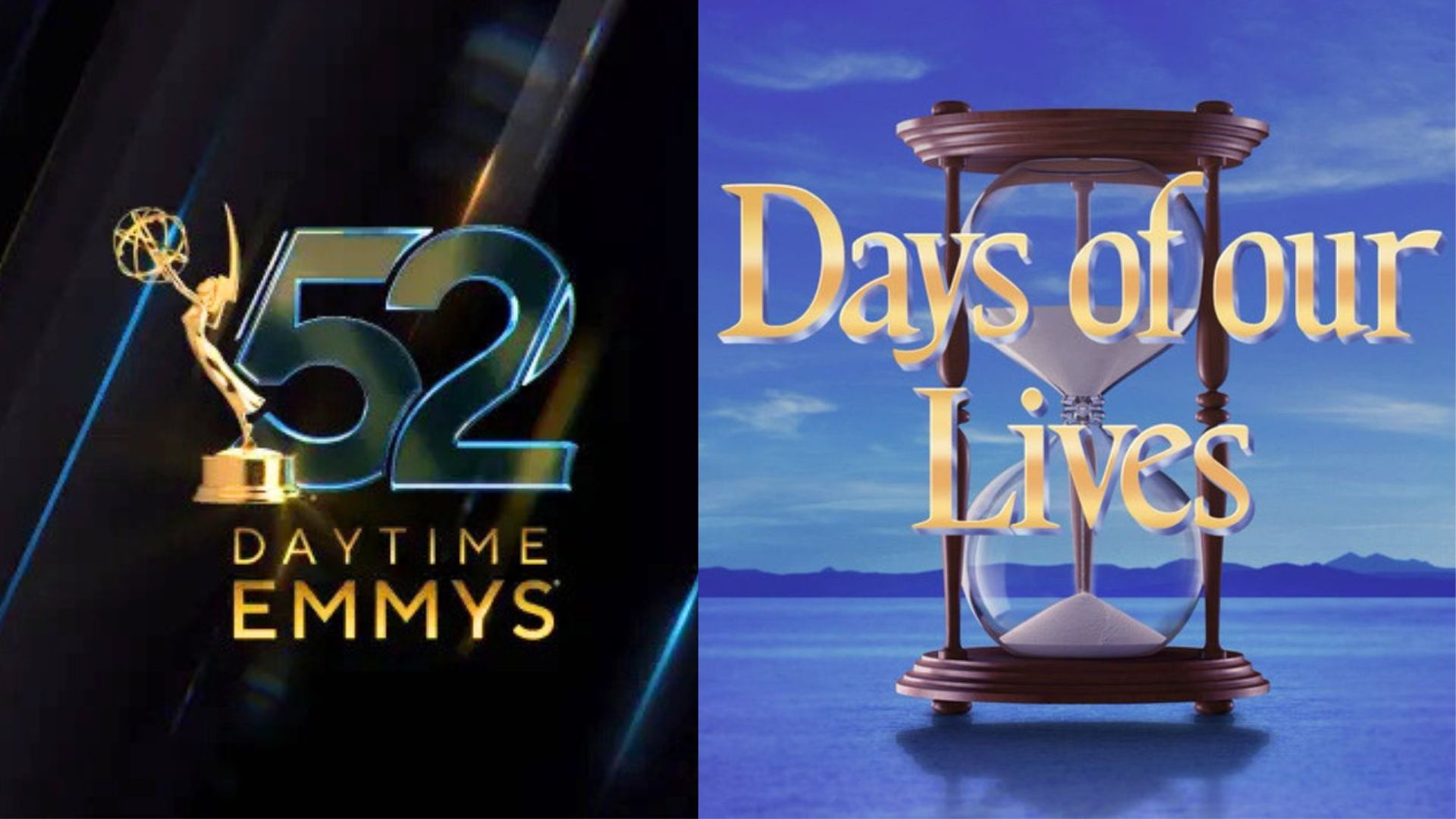 Days of our Lives will be well-represented at the Daytime Emmys in October | Image: NATAS, Peacock