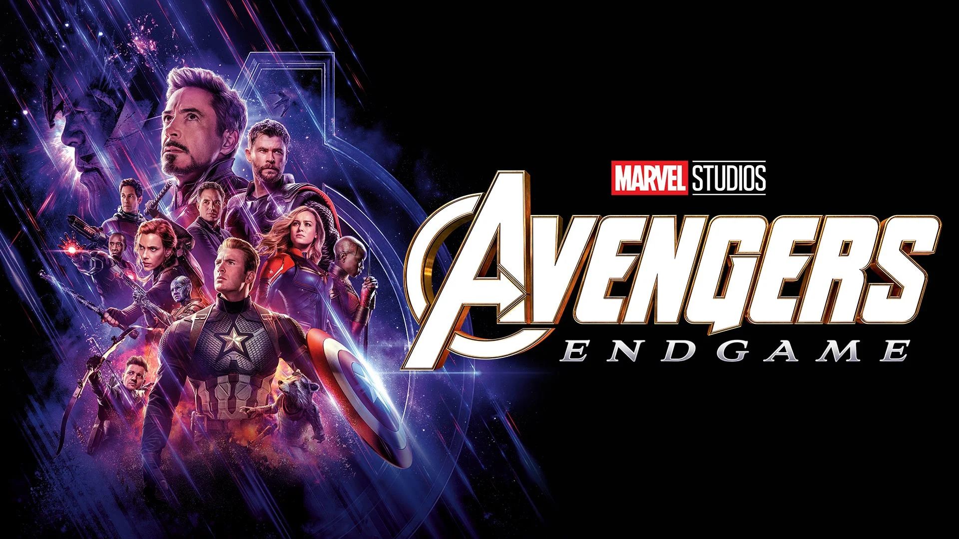 Avengers: Endgame 
