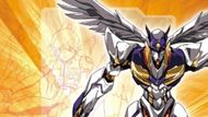 RahXephon (Image Credit: Studio BONES)