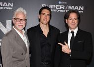 "Super/Man: The Christopher Reeve Story" New York Premiere - Source: Getty