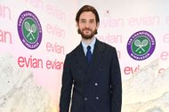 Ben Barnes (Photo by Dave Benett/Getty Images for evian)