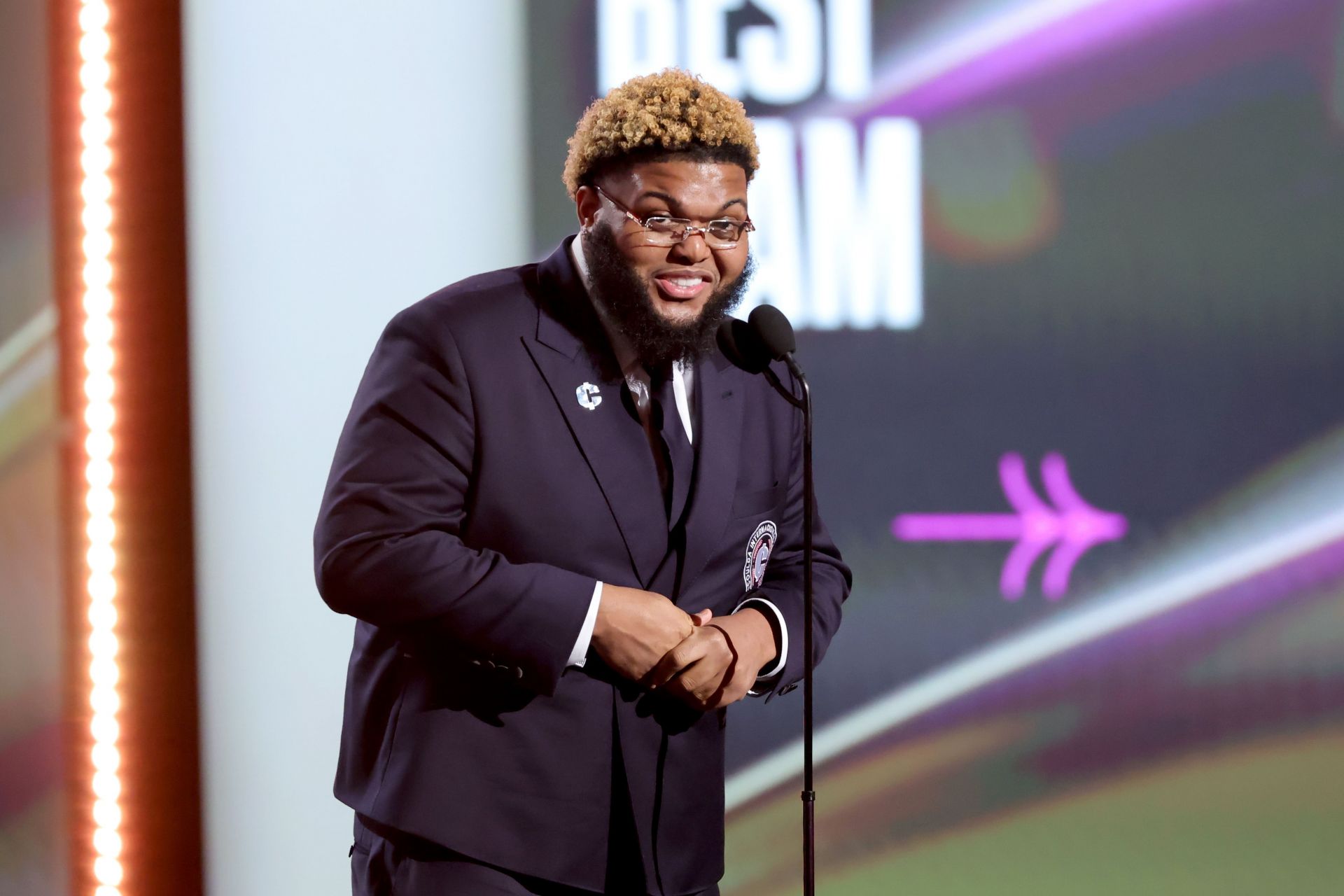 2025 ESPYs - Show - Source: Getty