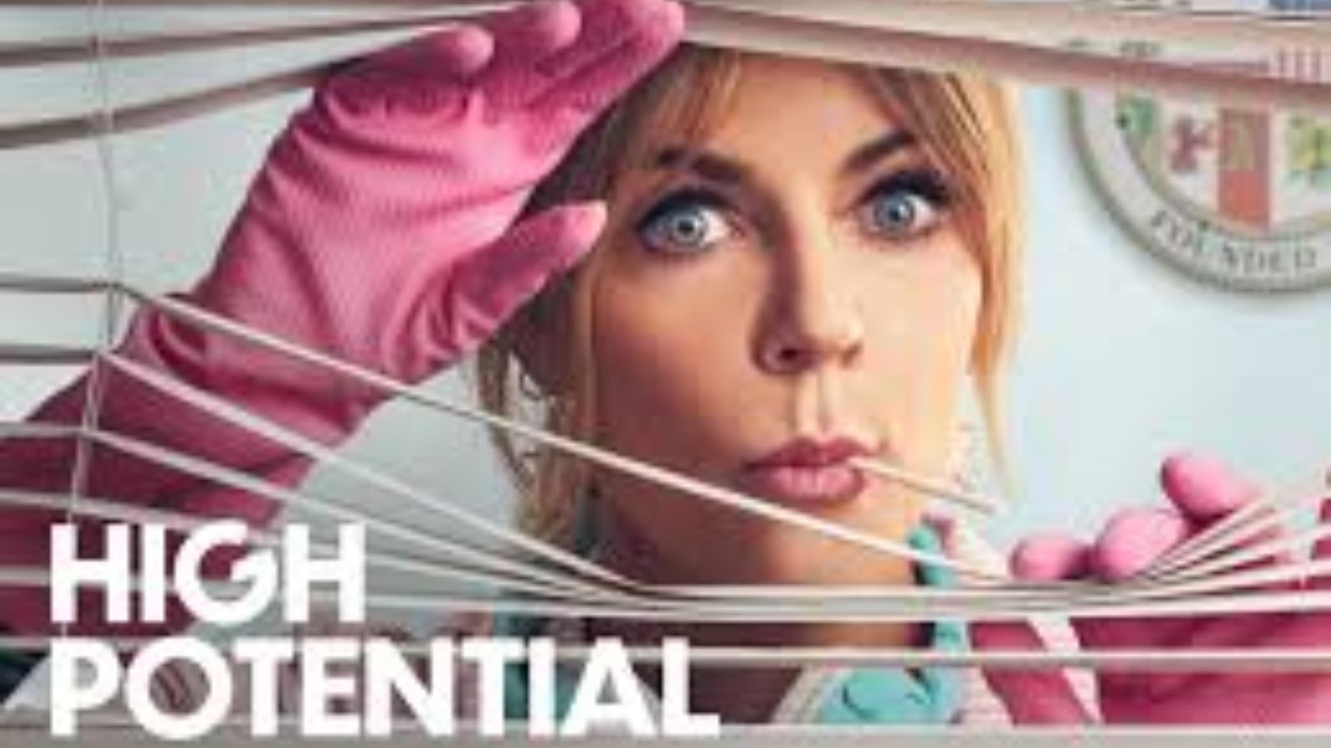 High Potential (Image via ABC)