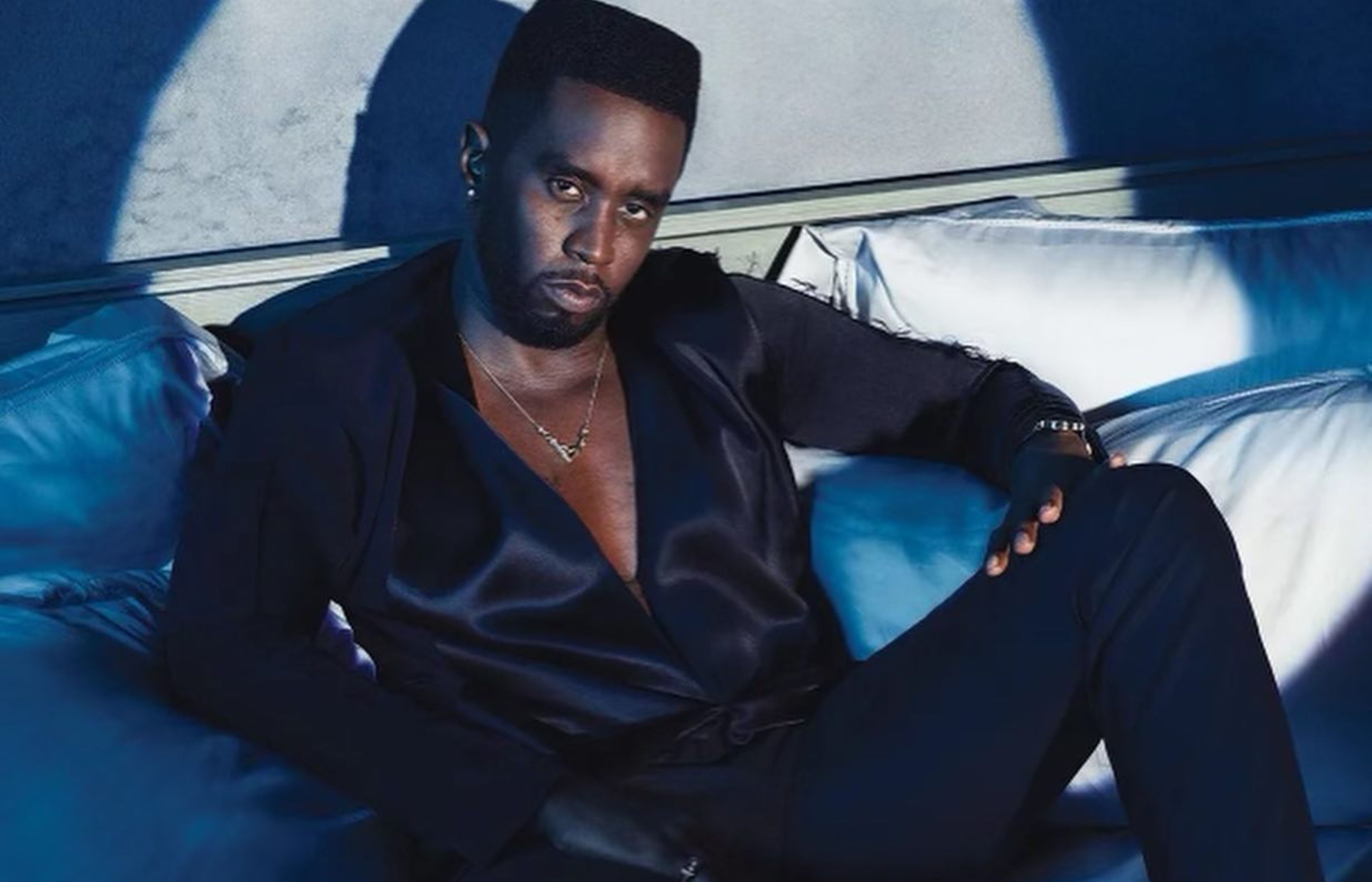 Diddy and major hotels accused of conspiring to sexually exploit a man by booking rapper under aliases, including &quot;Mr. Star&quot;
