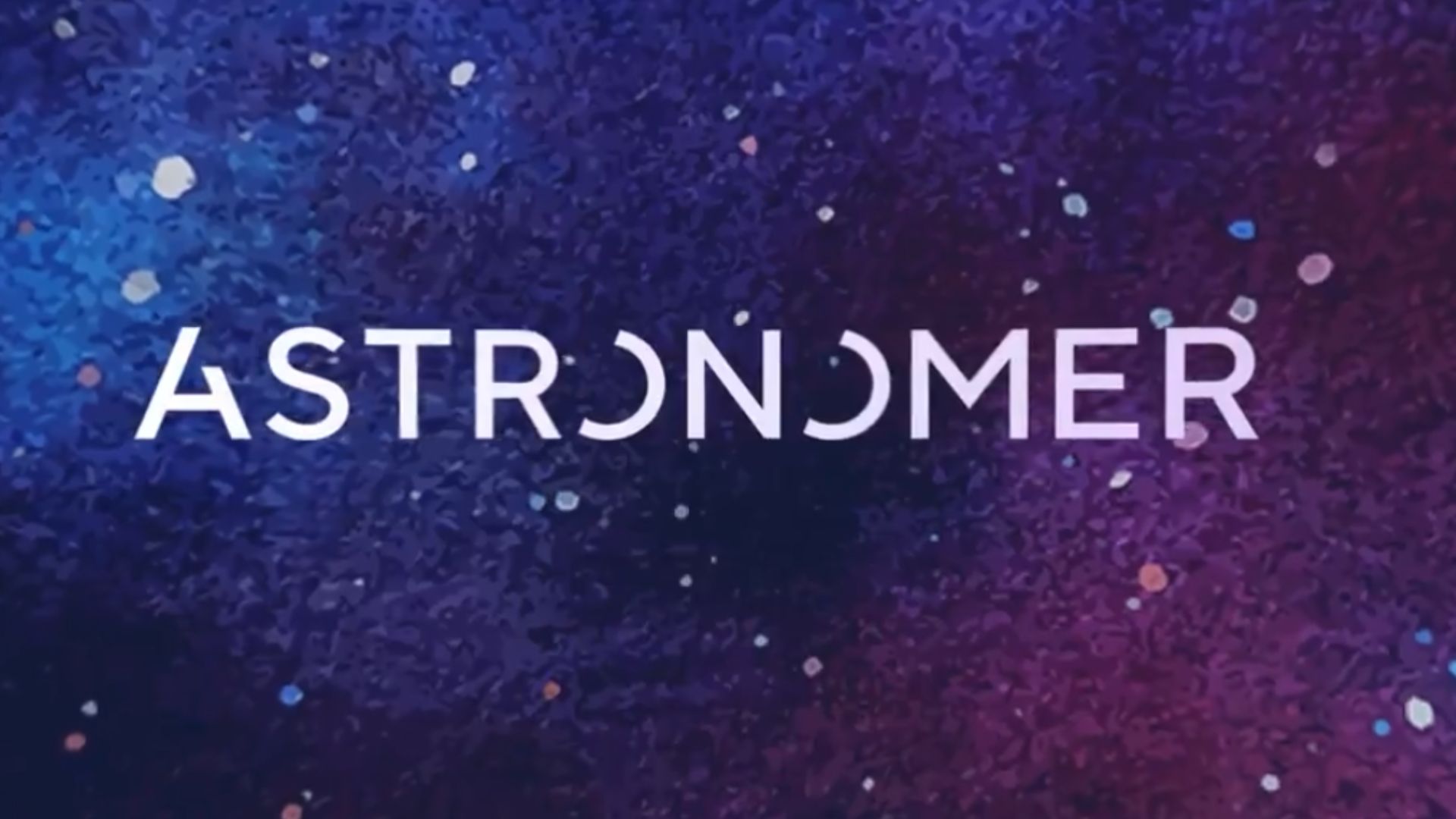 A logo of Astronomer, where Andy Byron is the CEO (Image via X/@astronomerio)