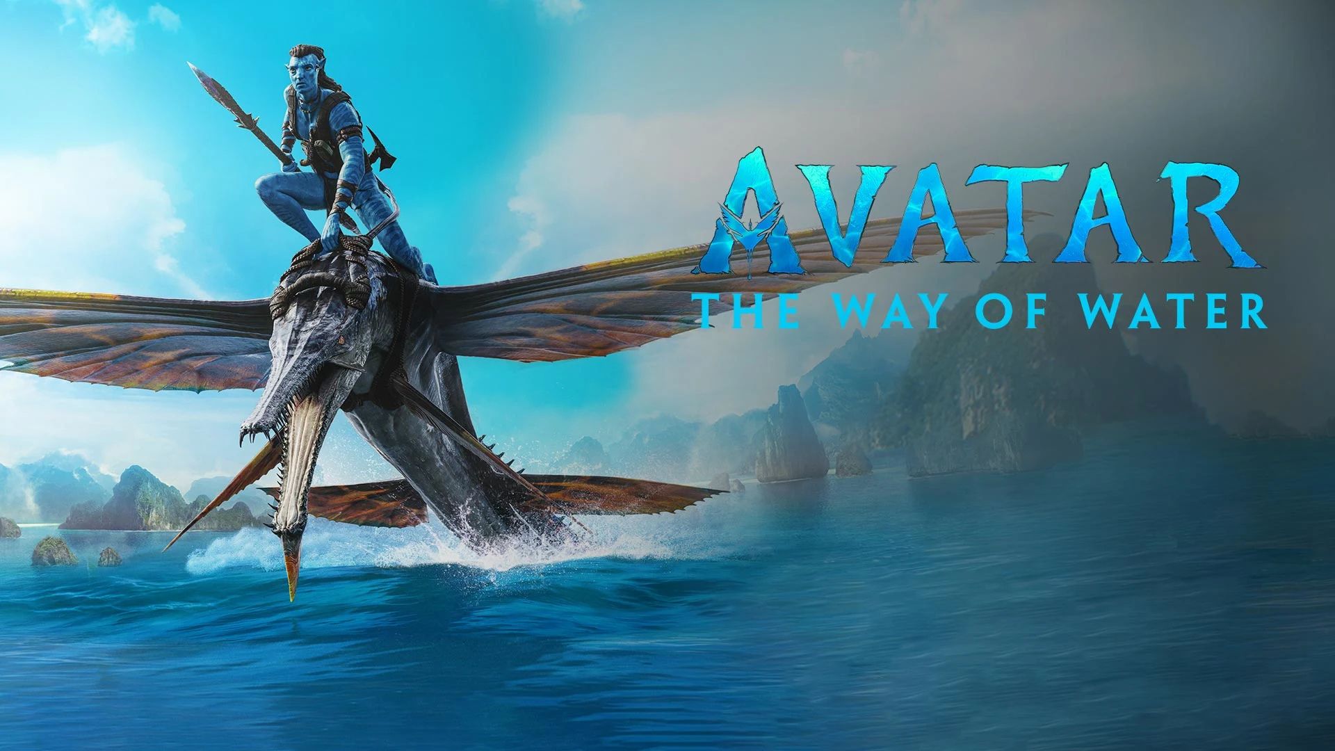 Avatar: The Way of Water