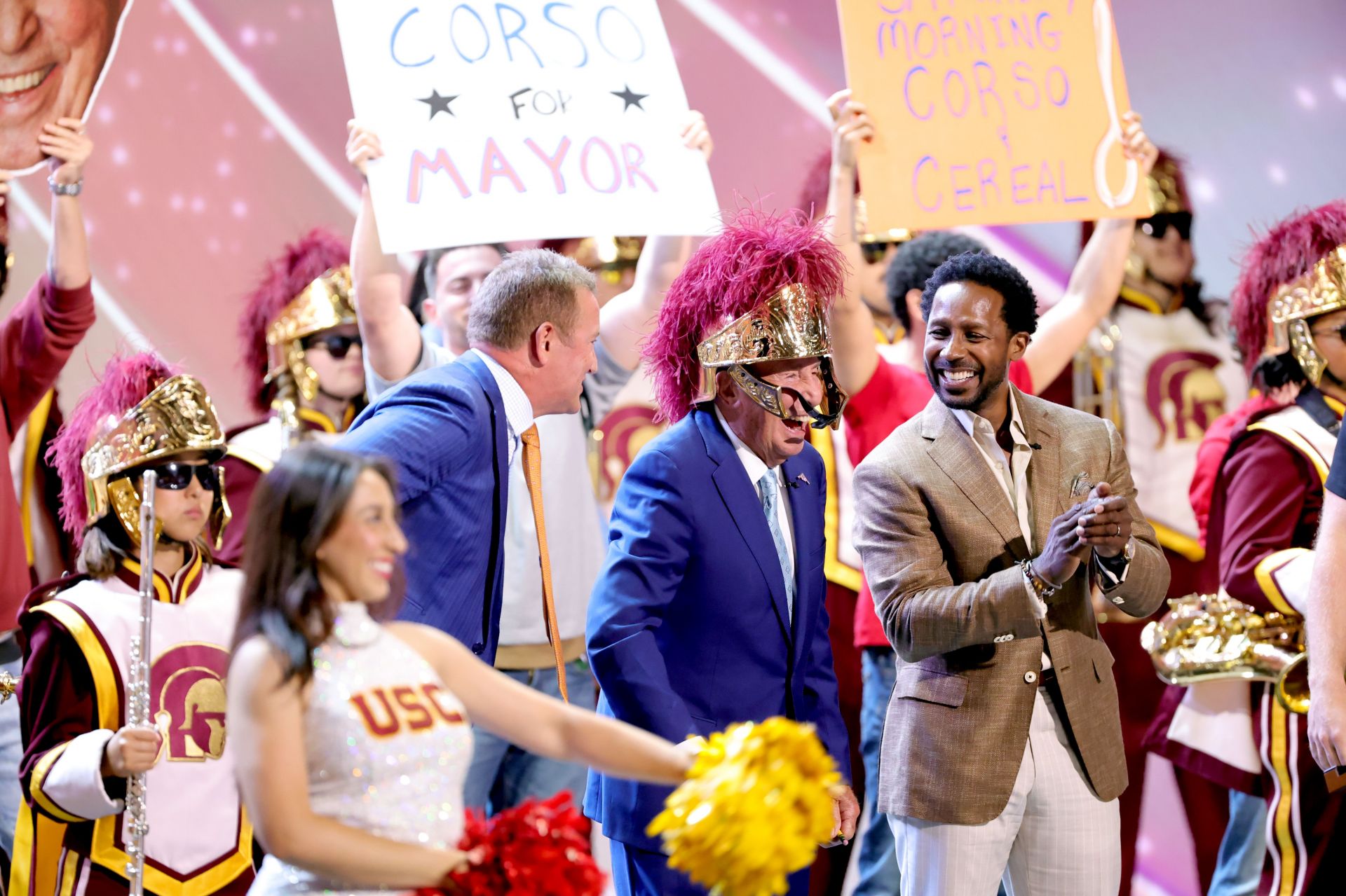 2025 ESPYs - Show - Source: Getty