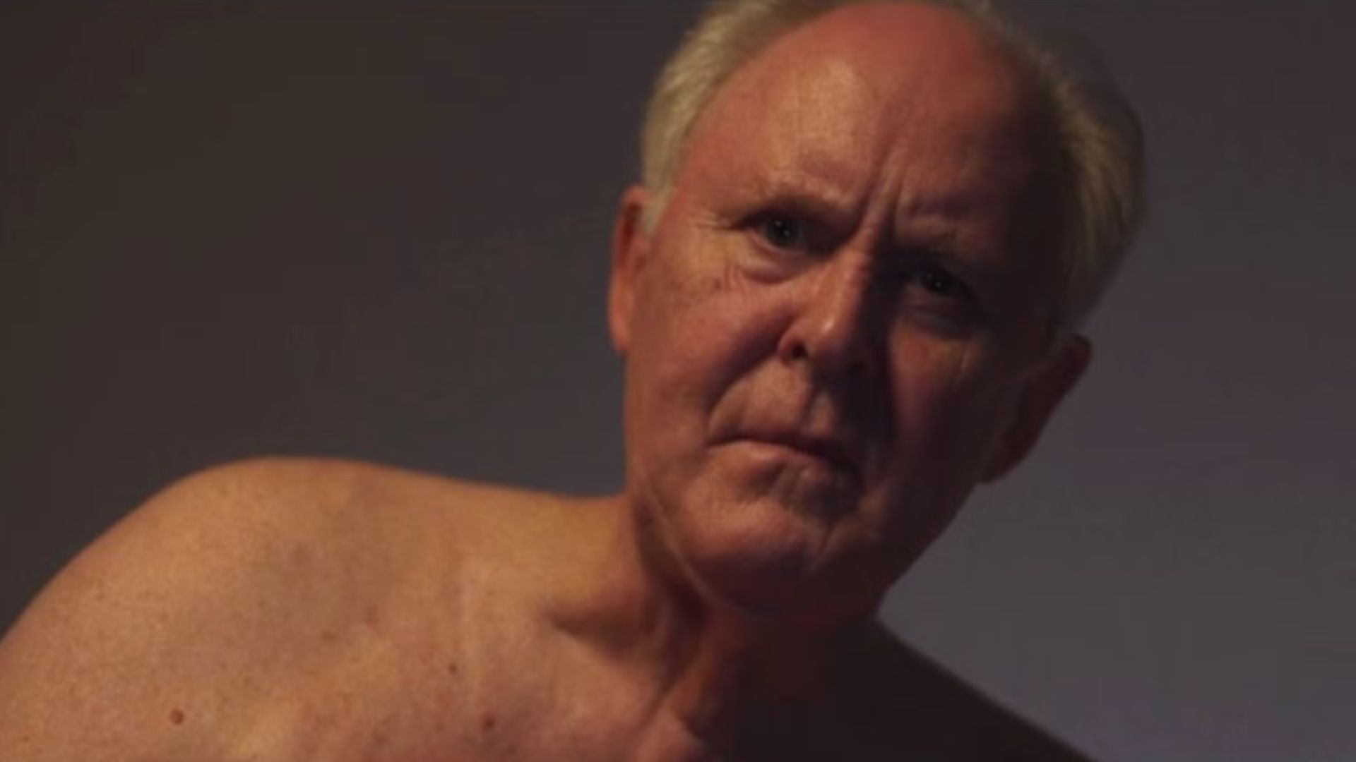 Arthur Mitchell aka Trinity Killer (Image via Paramount)